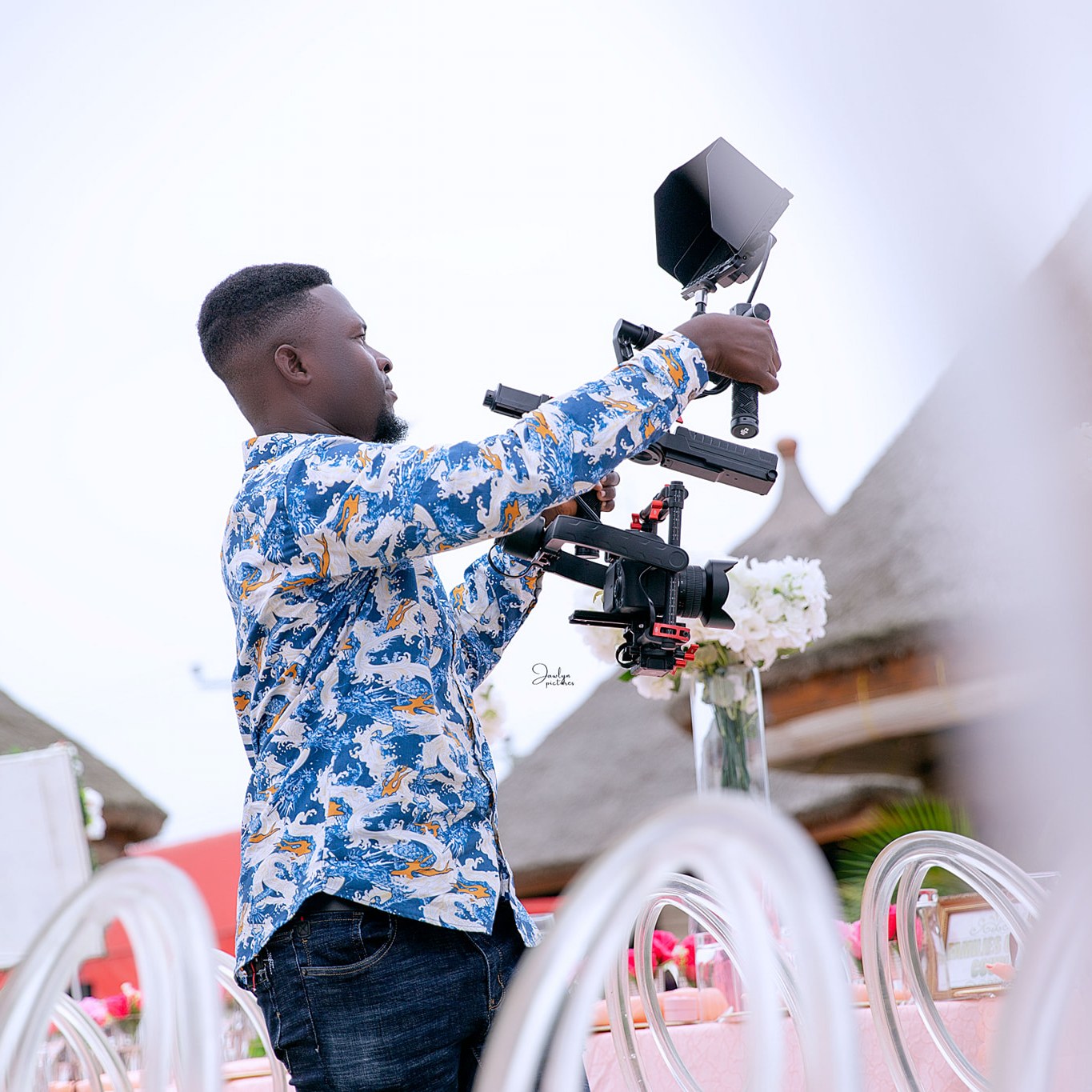 Event Coverage