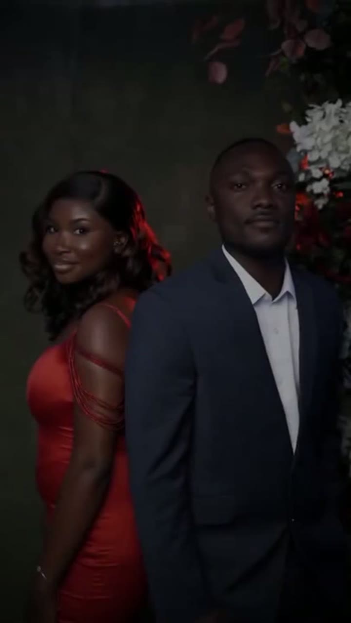 Pre wedding teaser shoot by Jawlyn Pictures